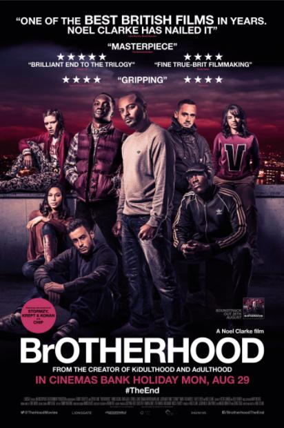 Nonton film Brotherhood layarkaca21 indoxx1 ganool online streaming terbaru