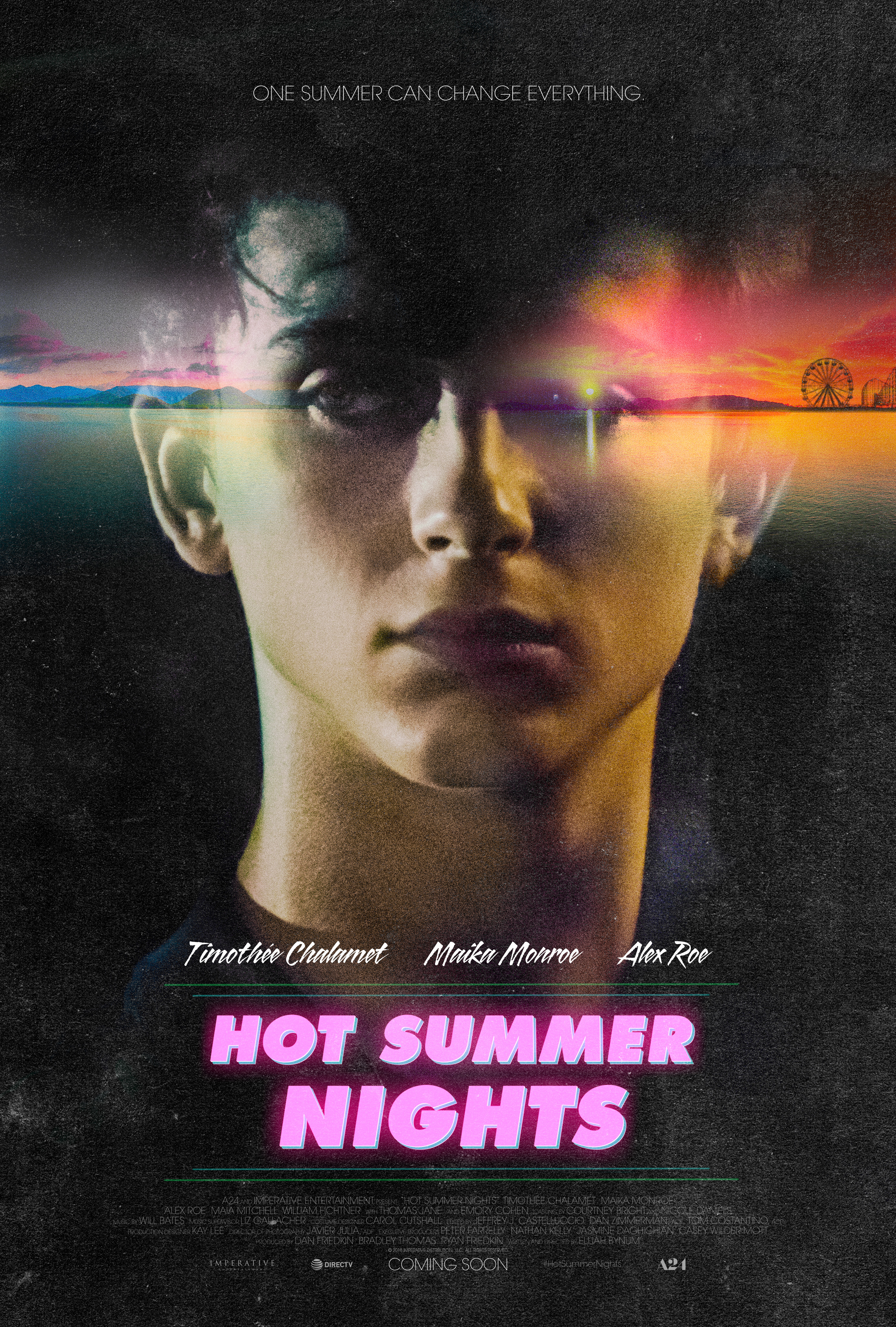 Nonton film Hot Summer Nights layarkaca21 indoxx1 ganool online streaming terbaru