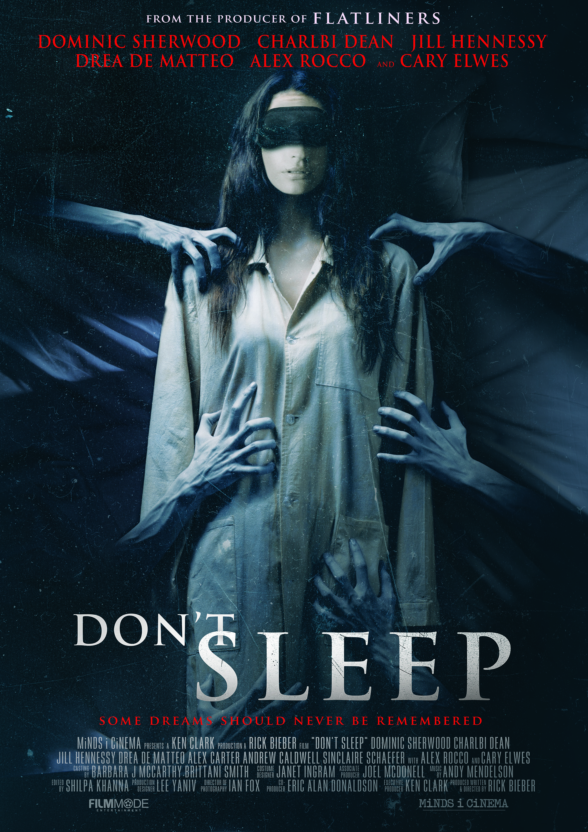 Nonton film Dont Sleep layarkaca21 indoxx1 ganool online streaming terbaru