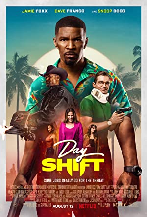 Nonton film Day Shift layarkaca21 indoxx1 ganool online streaming terbaru