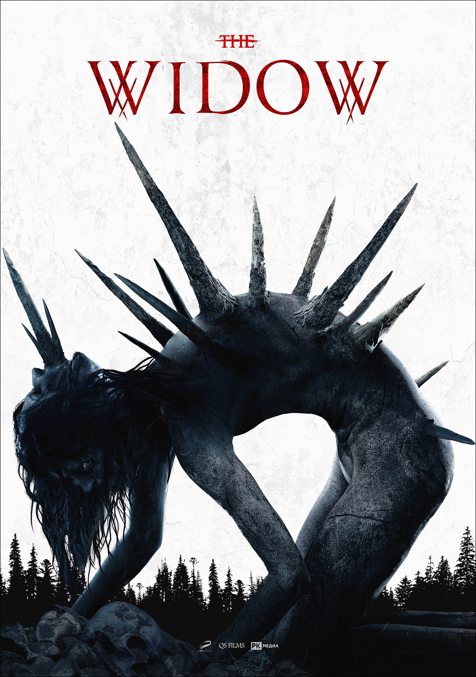 Nonton film The Widow layarkaca21 indoxx1 ganool online streaming terbaru