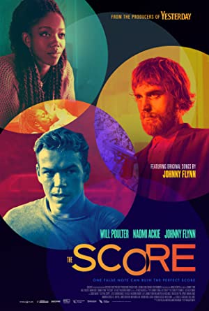 Nonton film The Score (2022) layarkaca21 indoxx1 ganool online streaming terbaru