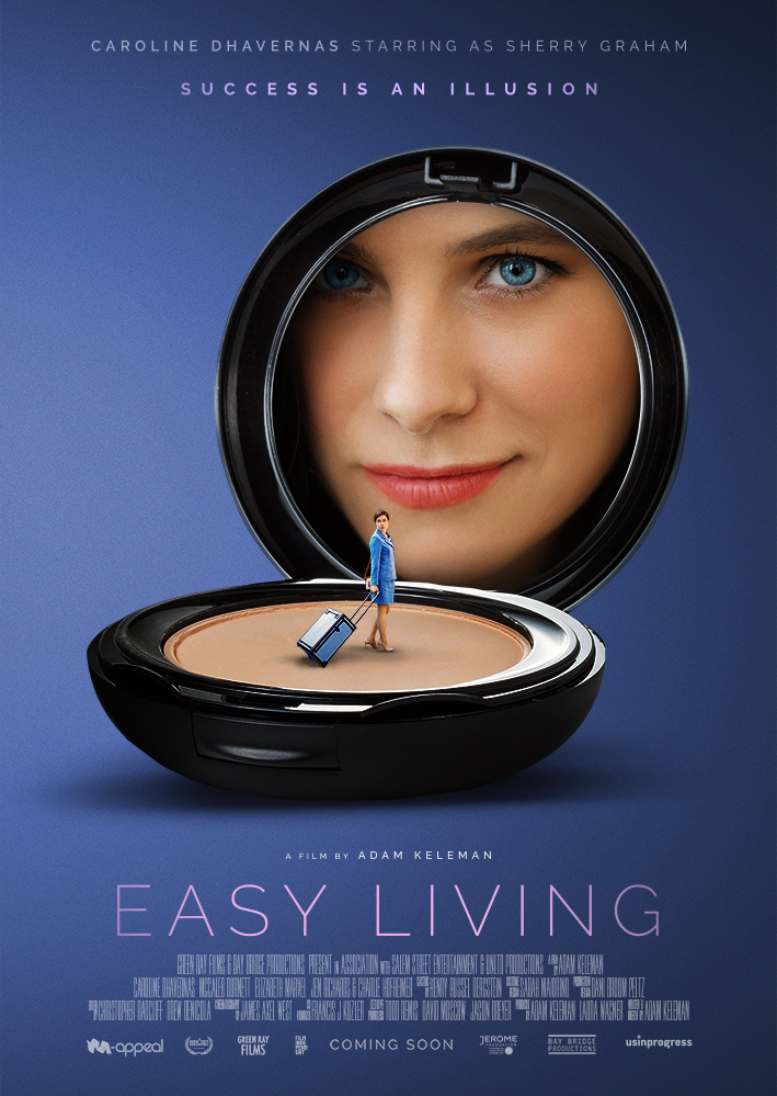 Nonton film Easy Living layarkaca21 indoxx1 ganool online streaming terbaru