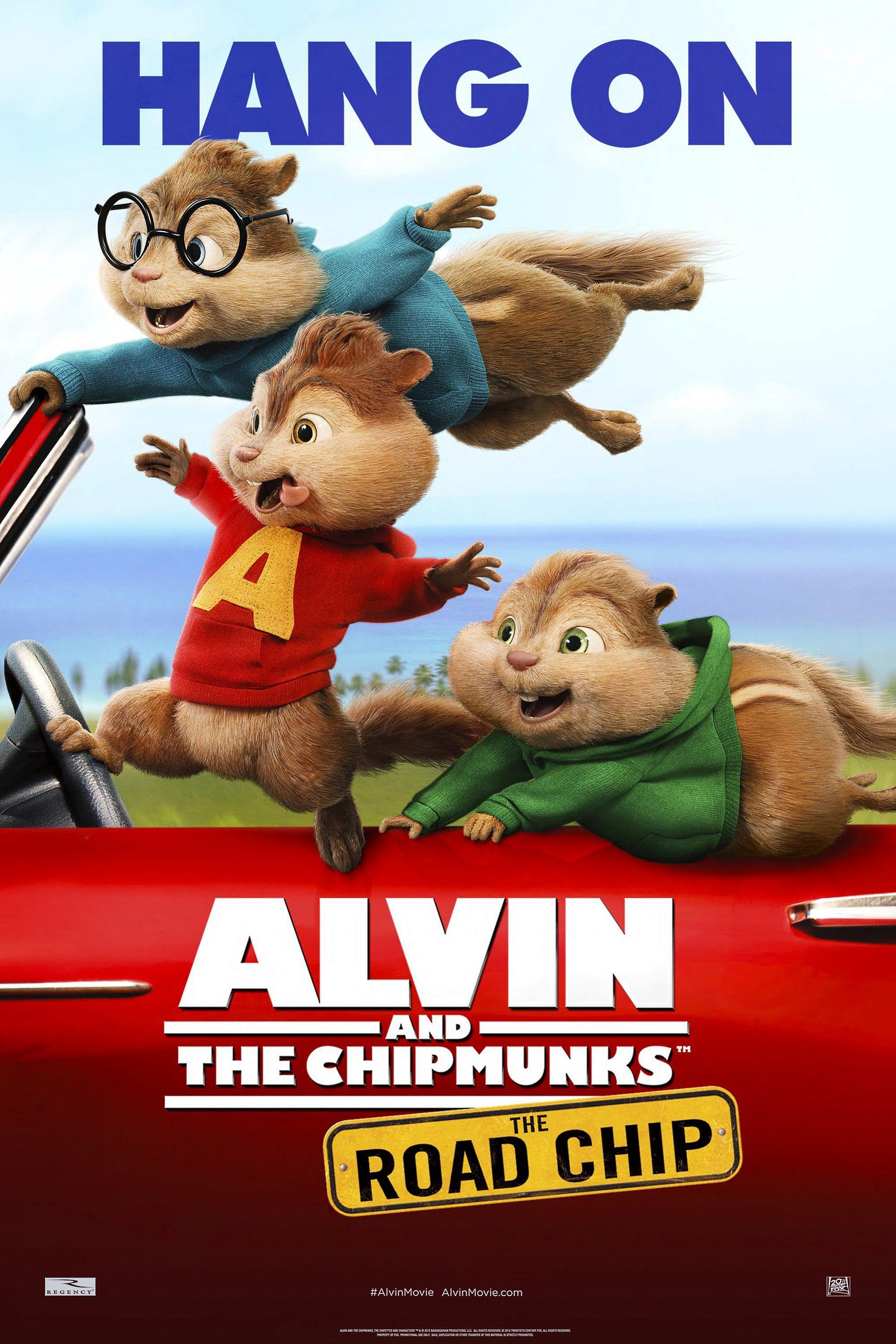 Nonton film Alvin and the Chipmunks The Road Chip layarkaca21 indoxx1 ganool online streaming terbaru