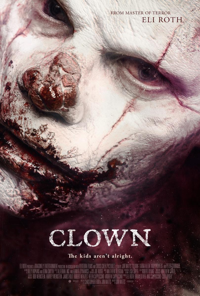 Nonton film Clown layarkaca21 indoxx1 ganool online streaming terbaru