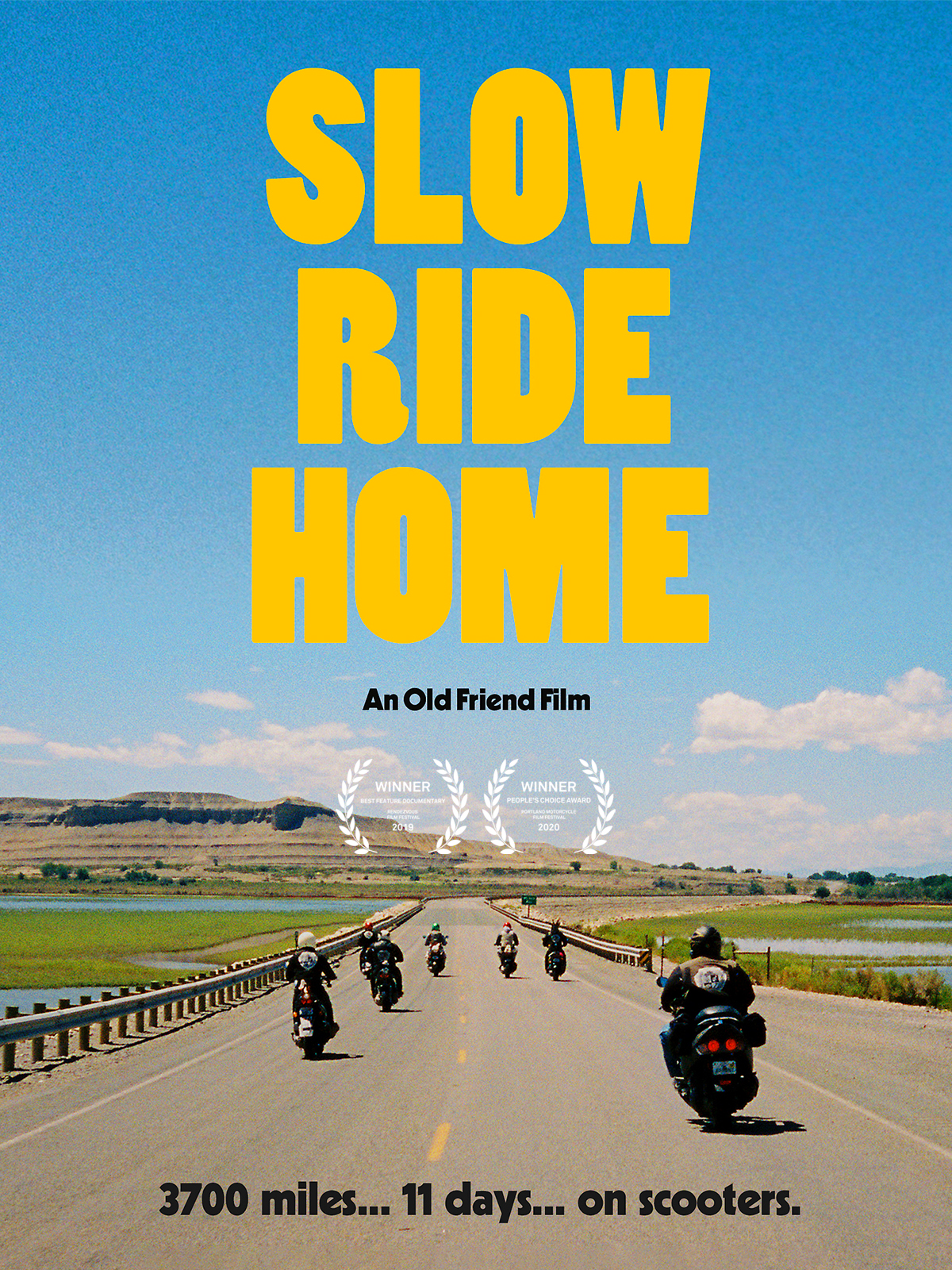 Nonton film Slow Ride Home layarkaca21 indoxx1 ganool online streaming terbaru