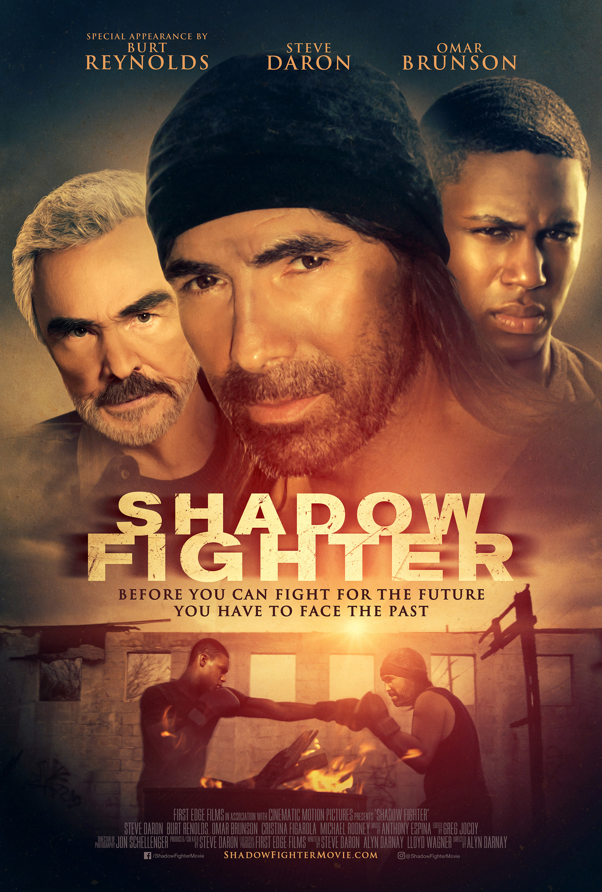 Nonton film Shadow Fighter layarkaca21 indoxx1 ganool online streaming terbaru