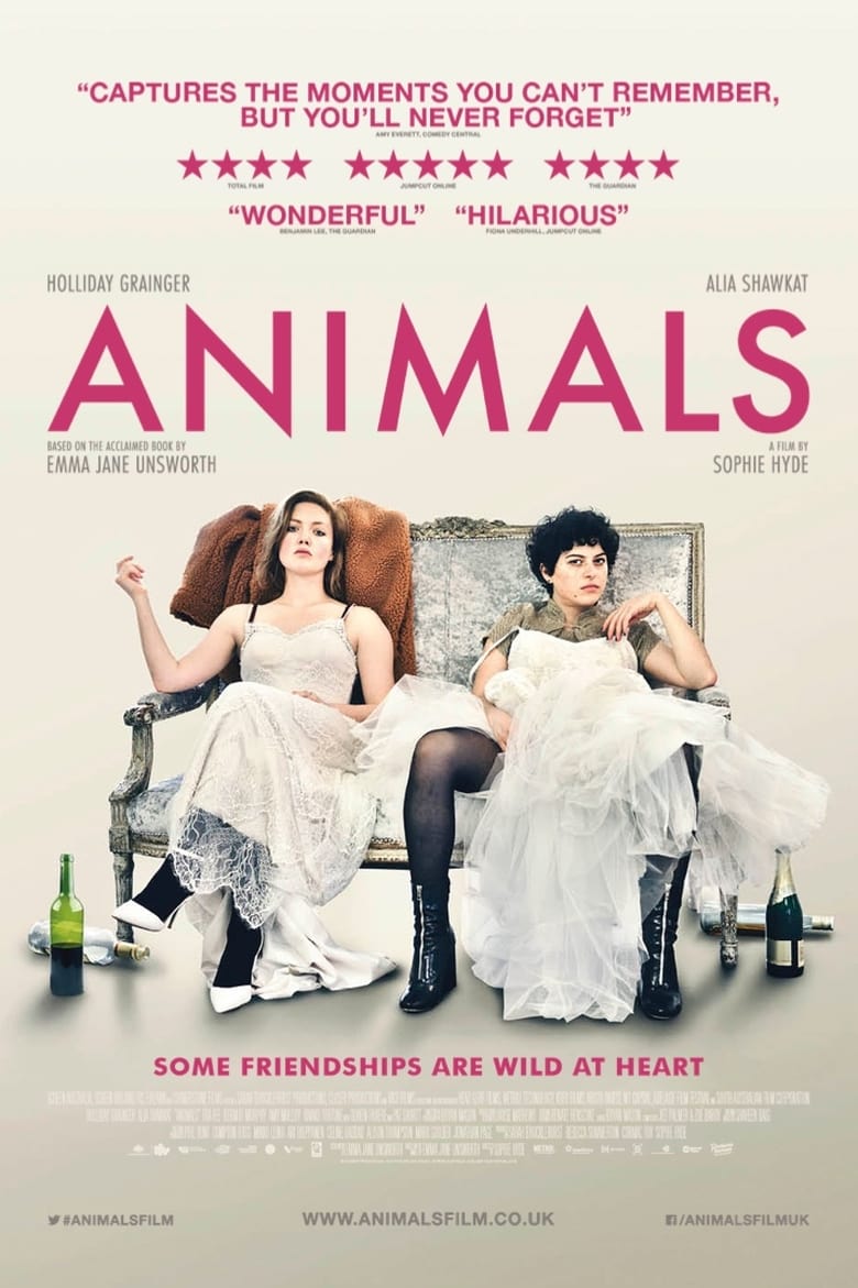 Nonton film Animals layarkaca21 indoxx1 ganool online streaming terbaru