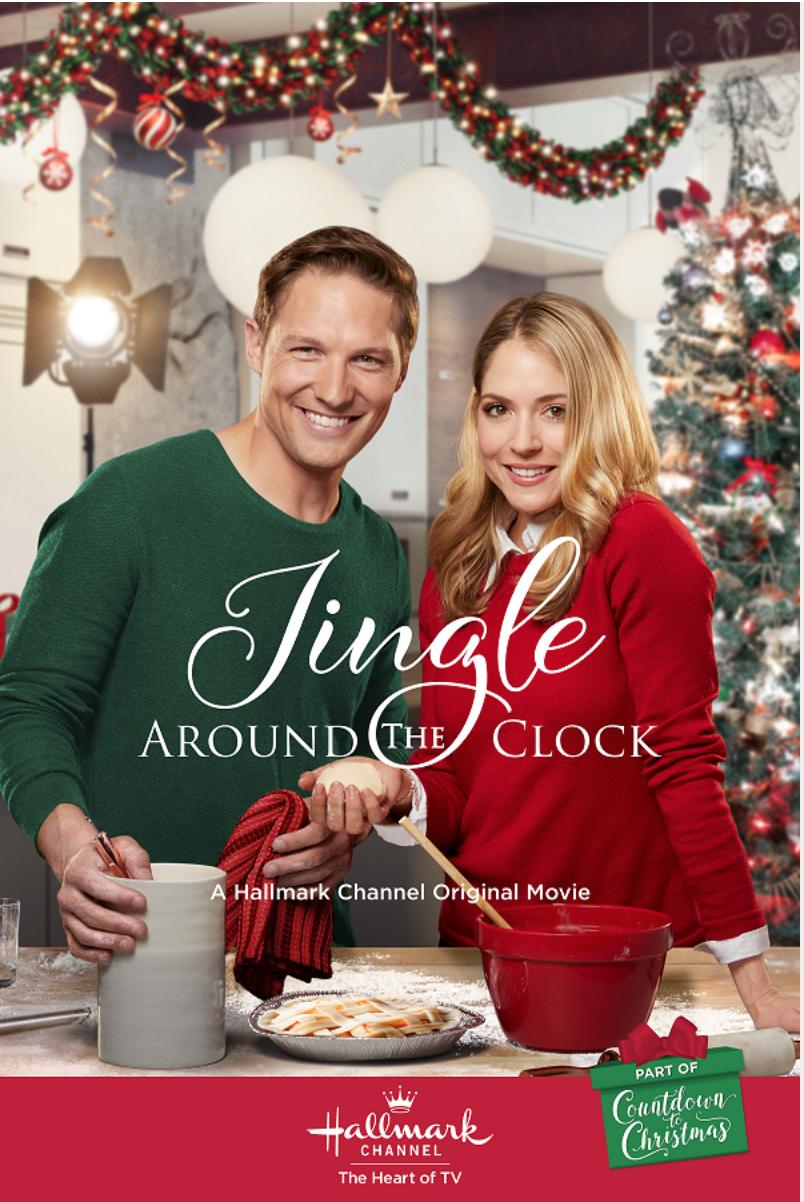 Nonton film Jingle Around the Clock layarkaca21 indoxx1 ganool online streaming terbaru