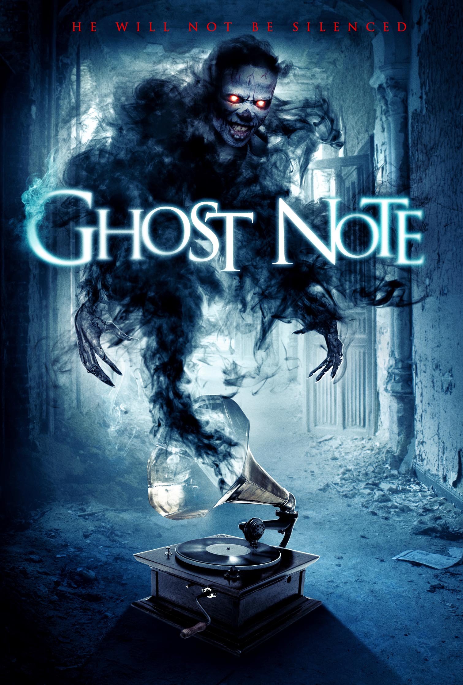 Nonton film Ghost Note layarkaca21 indoxx1 ganool online streaming terbaru