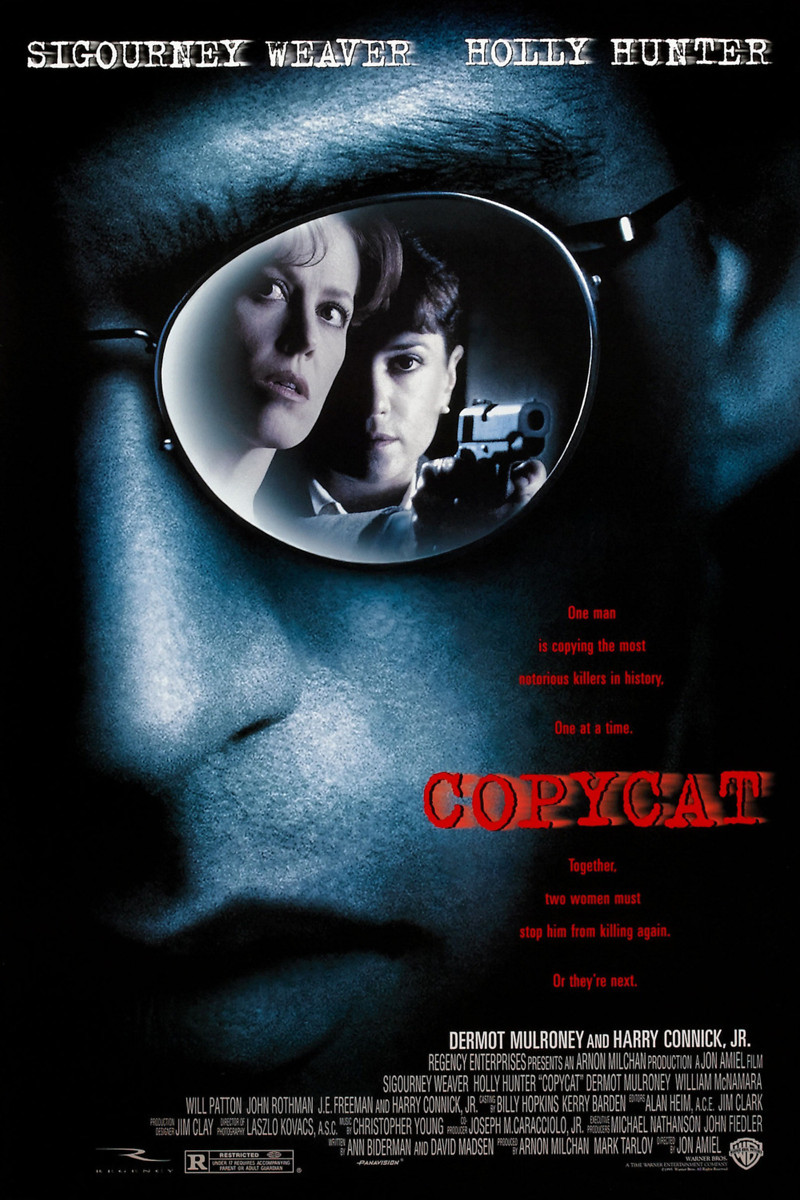 Nonton film Copycat layarkaca21 indoxx1 ganool online streaming terbaru