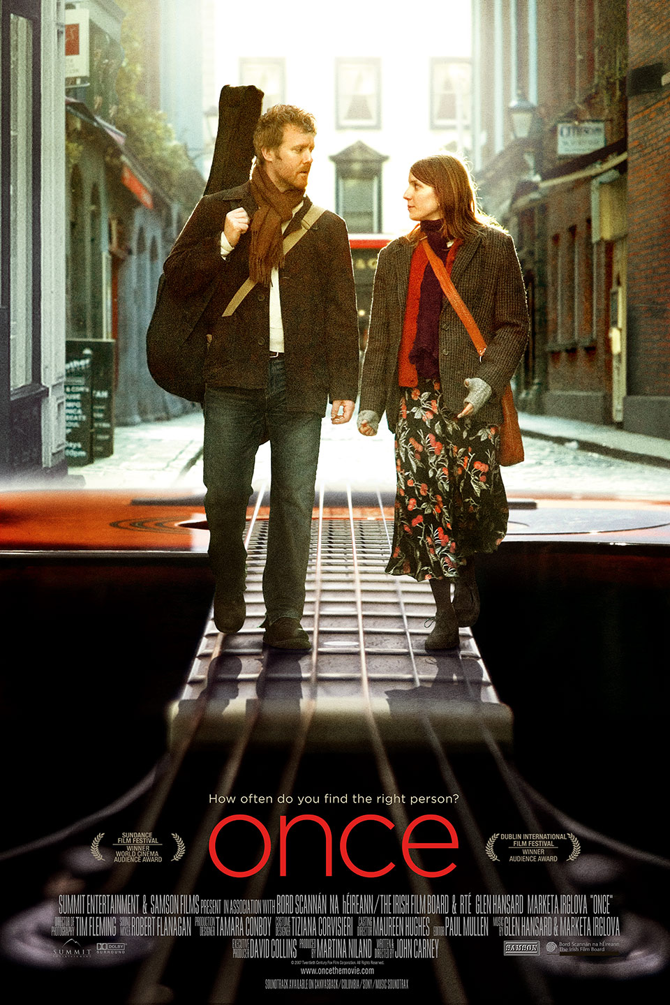 Nonton film Once (2007) layarkaca21 indoxx1 ganool online streaming terbaru