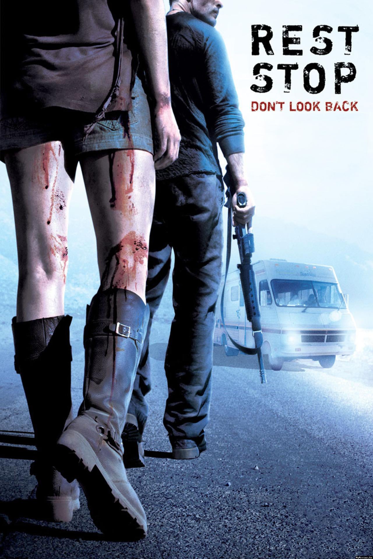 Nonton film Rest Stop: Dont Look Back layarkaca21 indoxx1 ganool online streaming terbaru