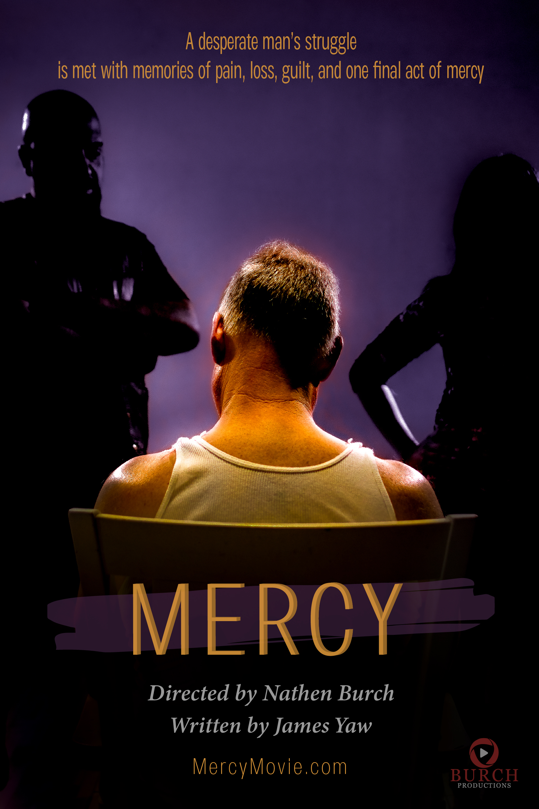 Nonton film Mercy (2020) layarkaca21 indoxx1 ganool online streaming terbaru