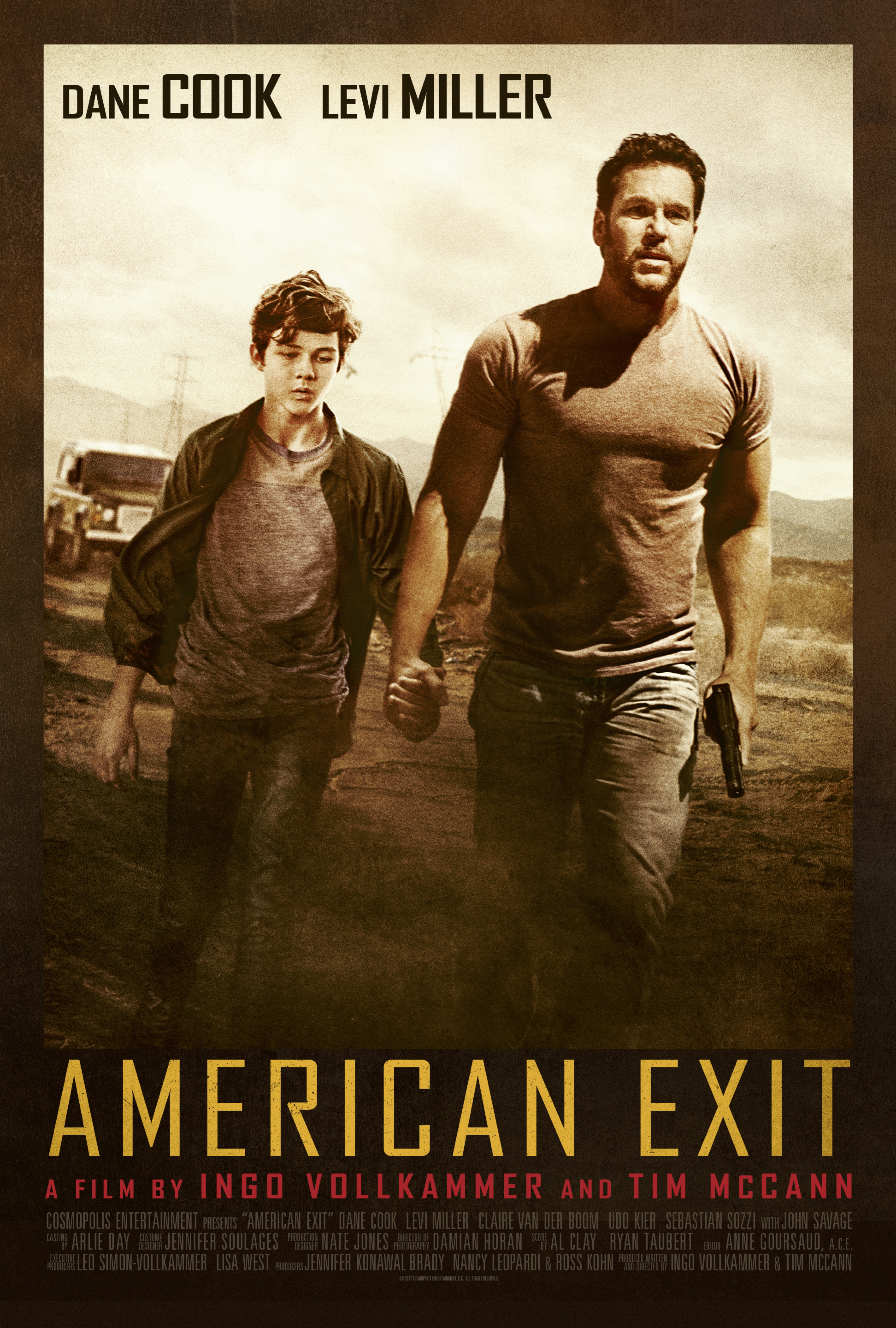 Nonton film American Exit layarkaca21 indoxx1 ganool online streaming terbaru