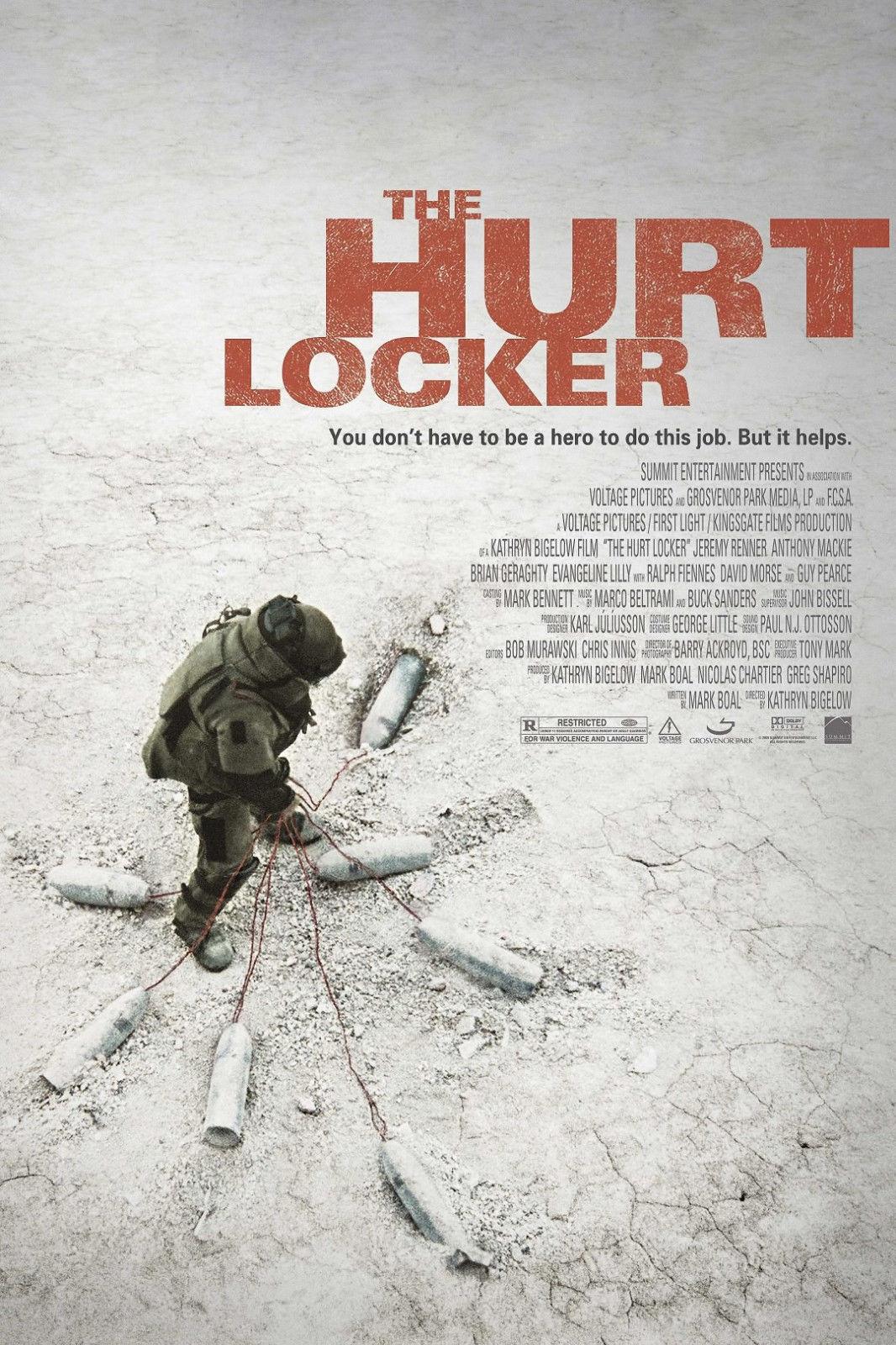 Nonton film The Hurt Locker layarkaca21 indoxx1 ganool online streaming terbaru