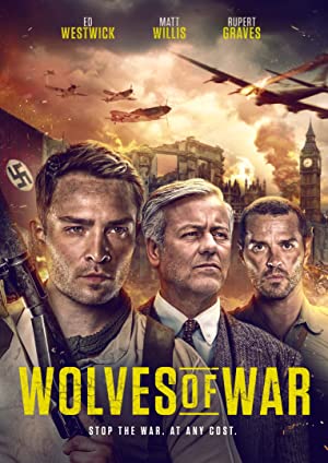 Nonton film Wolves of War layarkaca21 indoxx1 ganool online streaming terbaru