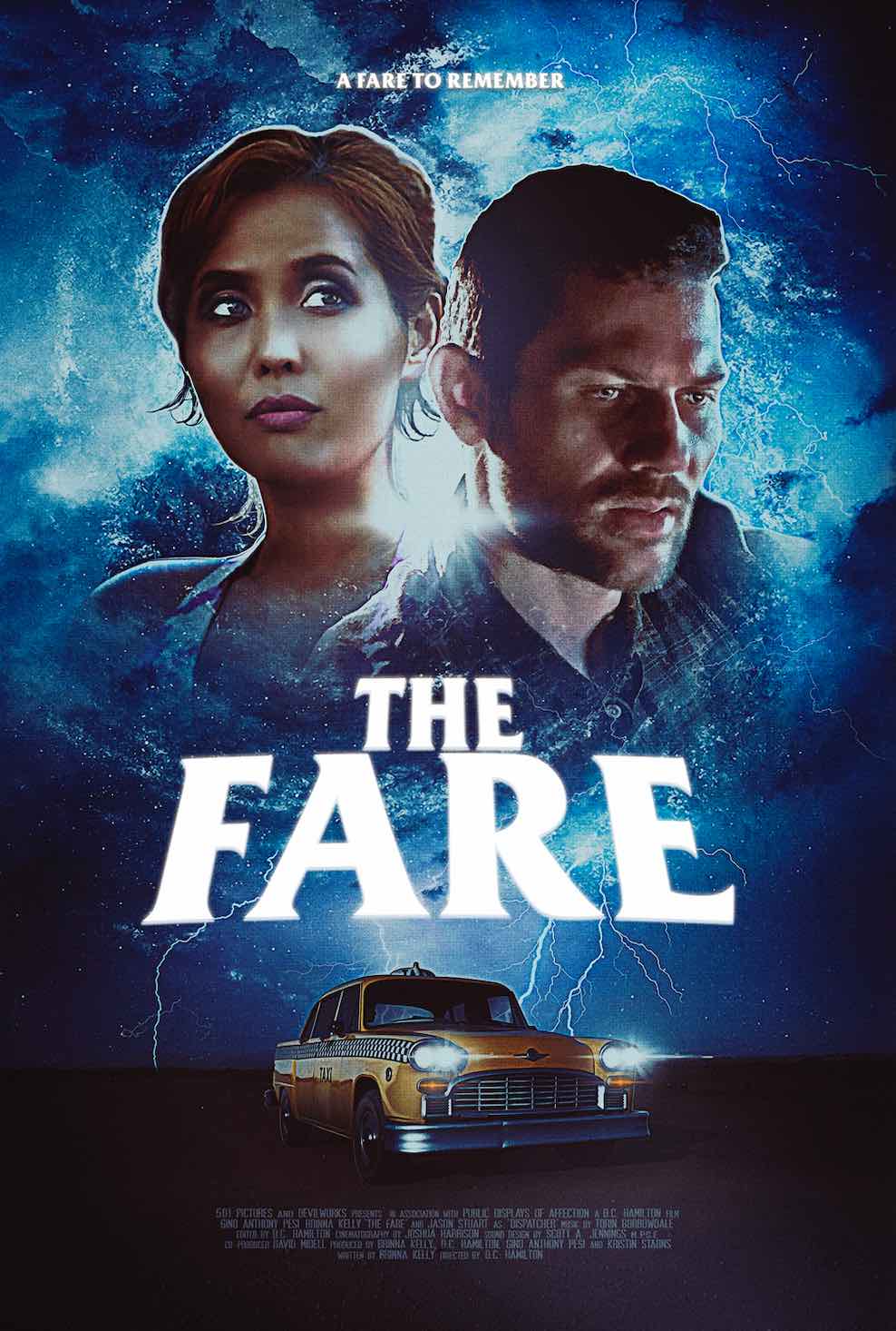 Nonton film The Fare layarkaca21 indoxx1 ganool online streaming terbaru