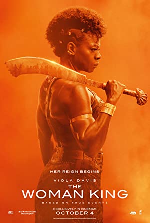 Nonton film The Woman King layarkaca21 indoxx1 ganool online streaming terbaru