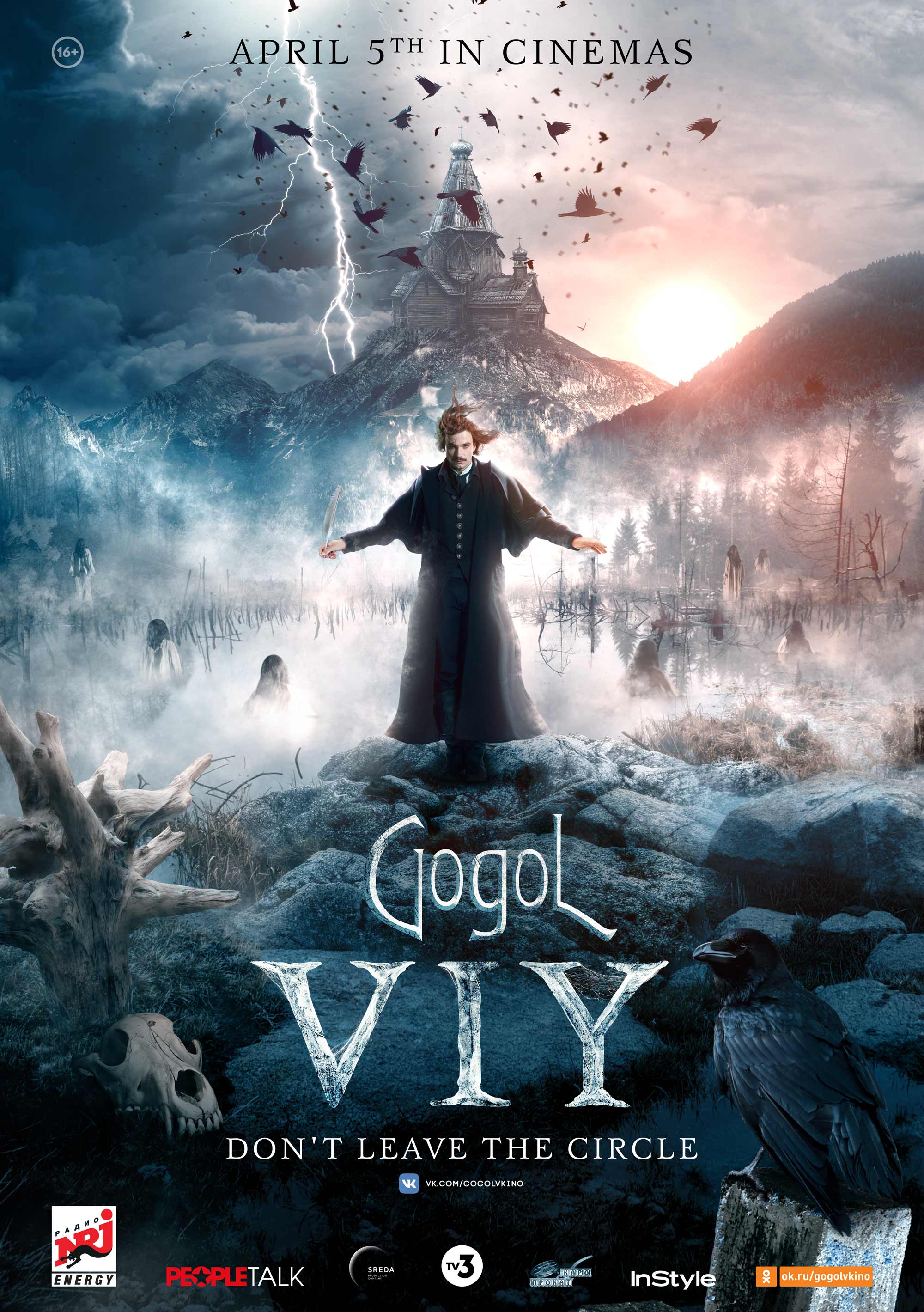 Nonton film Gogol Viy layarkaca21 indoxx1 ganool online streaming terbaru