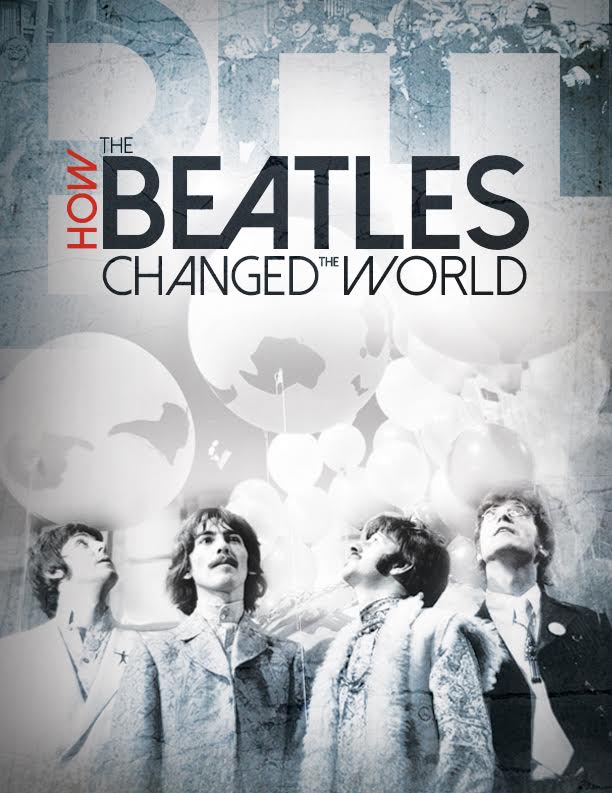 Nonton film How the Beatles Changed the World layarkaca21 indoxx1 ganool online streaming terbaru