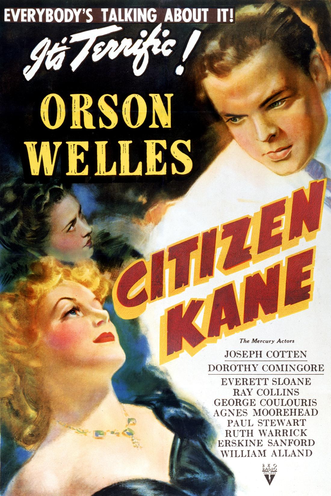 Nonton film Citizen Kane layarkaca21 indoxx1 ganool online streaming terbaru