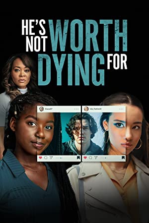 Nonton film Hes Not Worth Dying For layarkaca21 indoxx1 ganool online streaming terbaru