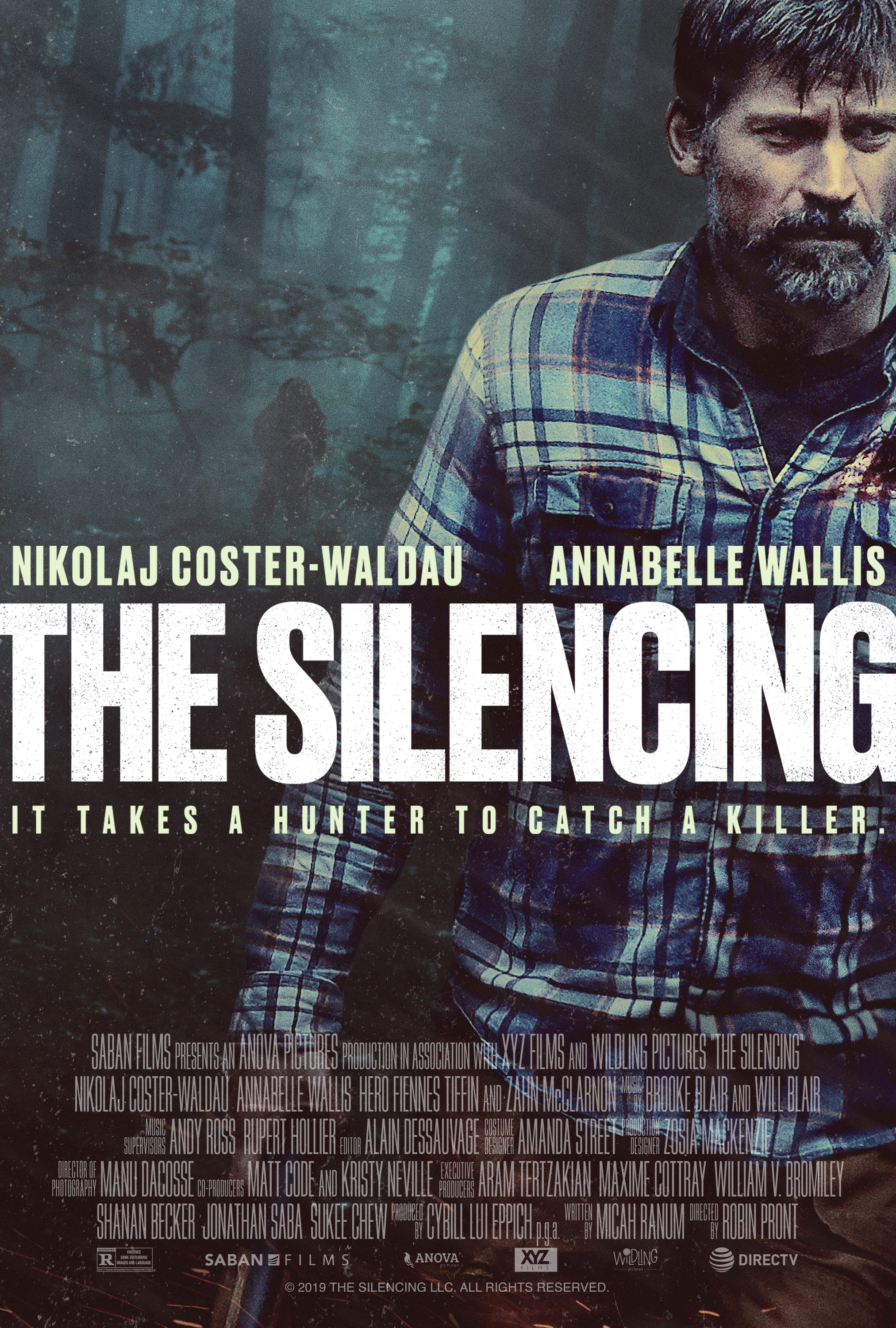 Nonton film The Silencing layarkaca21 indoxx1 ganool online streaming terbaru