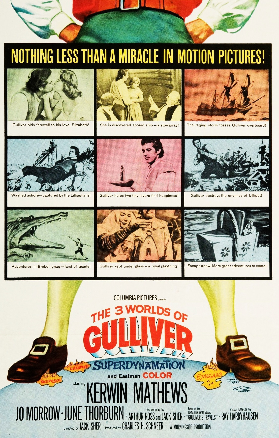 Nonton film The 3 Worlds of Gulliver layarkaca21 indoxx1 ganool online streaming terbaru