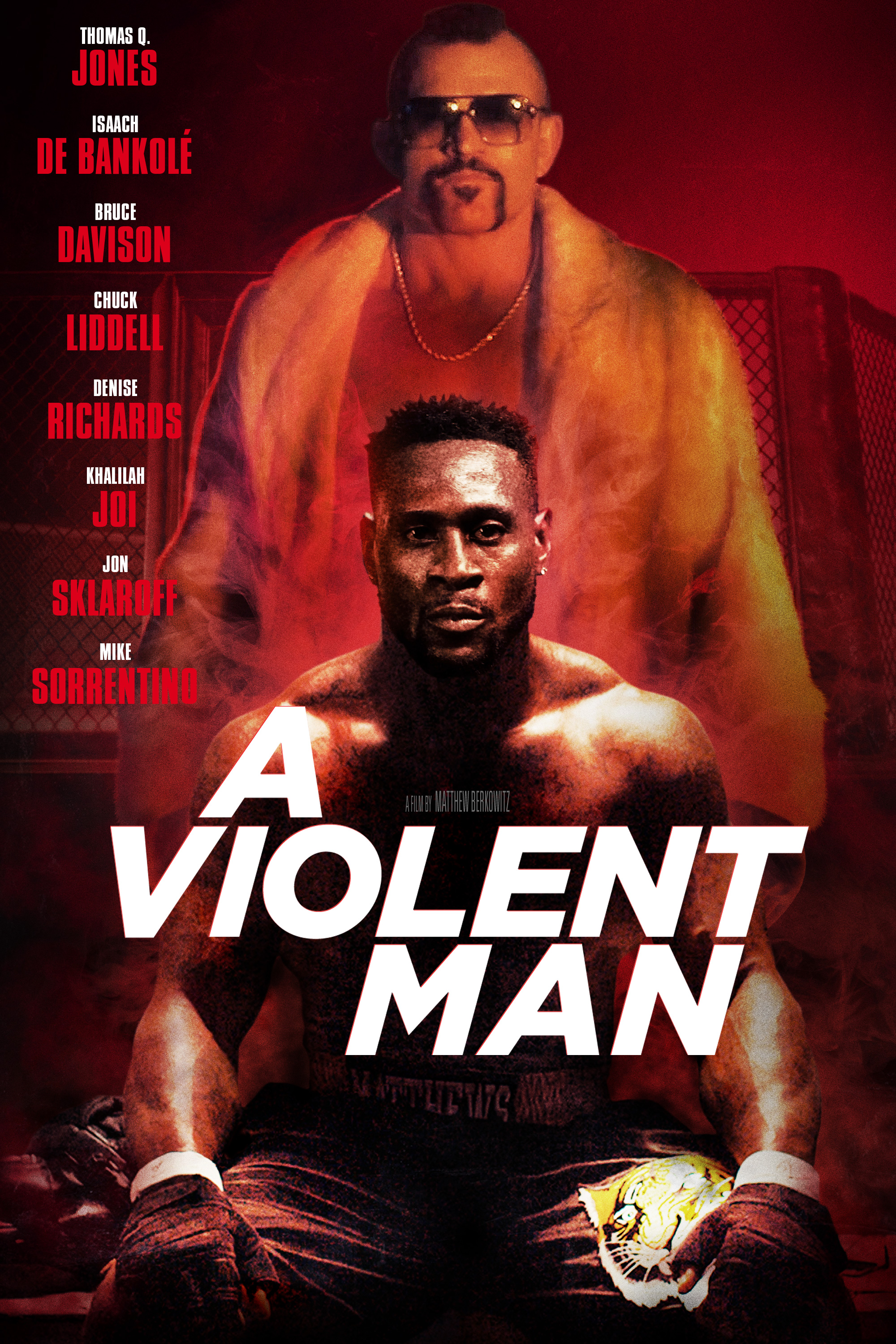 Nonton film A Violent Man layarkaca21 indoxx1 ganool online streaming terbaru