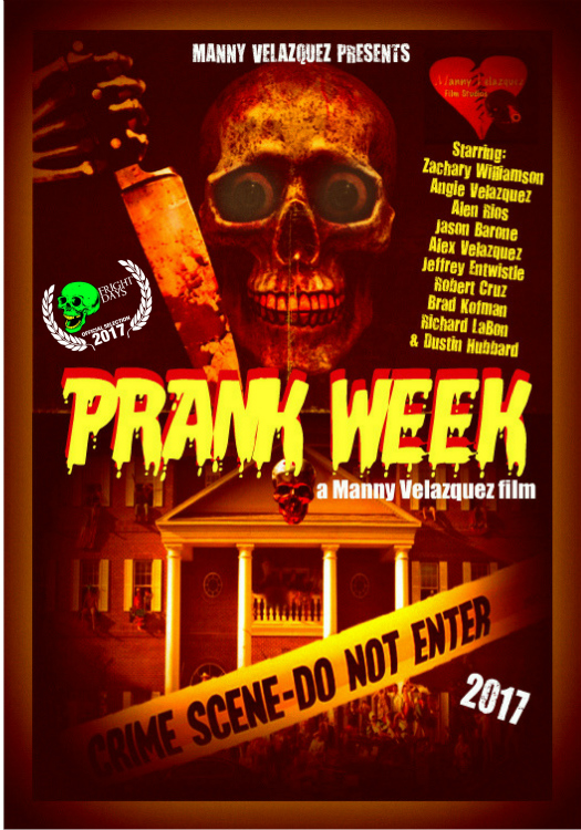 Nonton film Prank Week layarkaca21 indoxx1 ganool online streaming terbaru