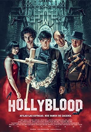 Nonton film HollyBlood layarkaca21 indoxx1 ganool online streaming terbaru