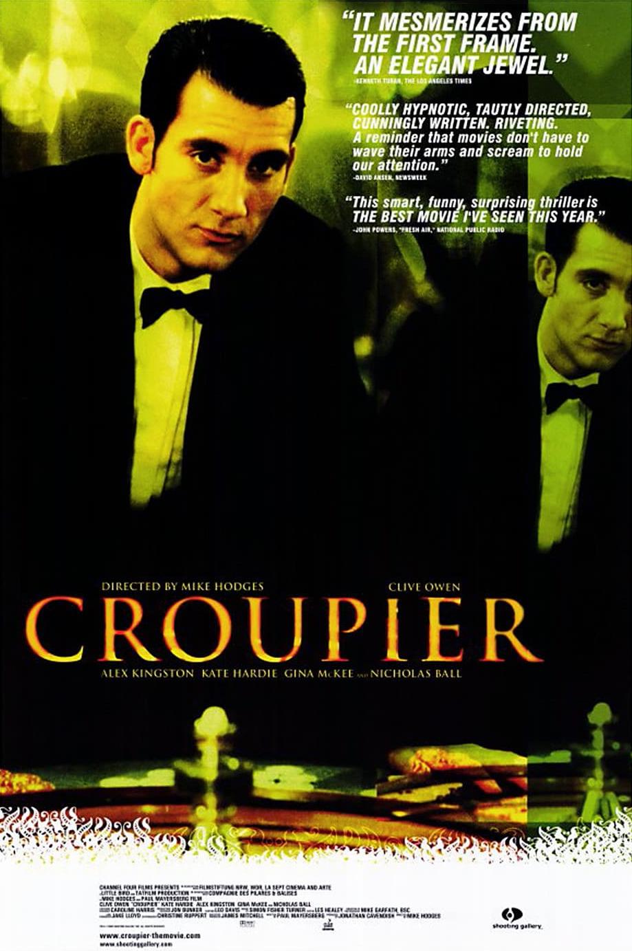 Nonton film Croupier layarkaca21 indoxx1 ganool online streaming terbaru