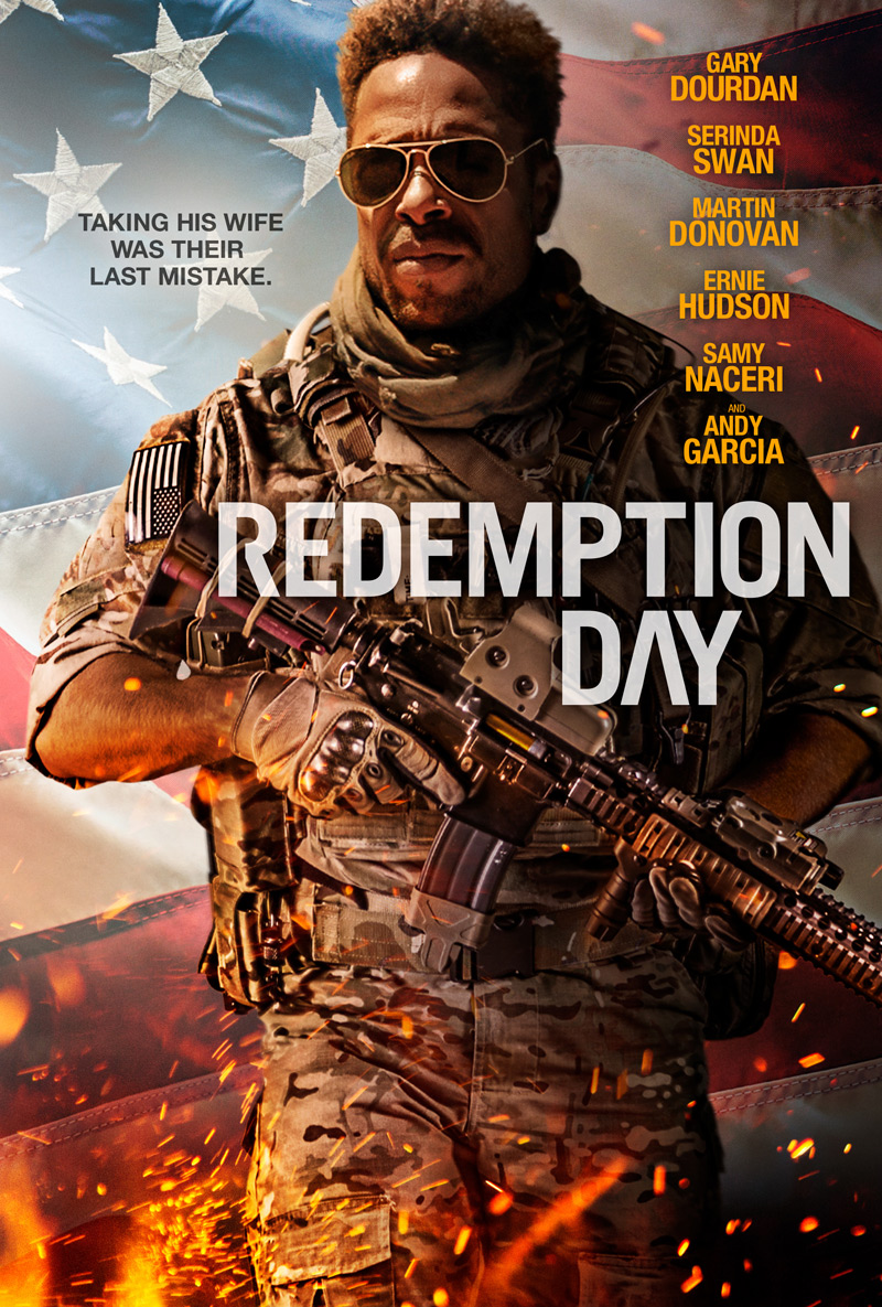 Nonton film Redemption Day layarkaca21 indoxx1 ganool online streaming terbaru