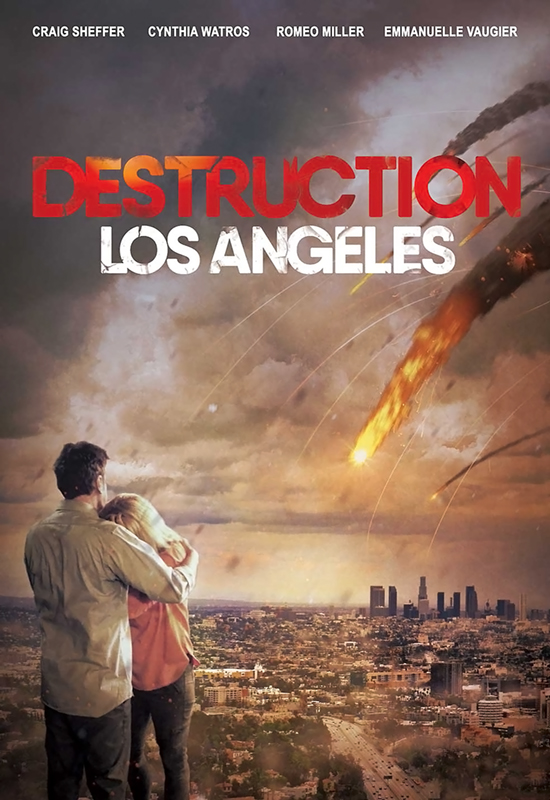 Nonton film Destruction Los Angeles layarkaca21 indoxx1 ganool online streaming terbaru