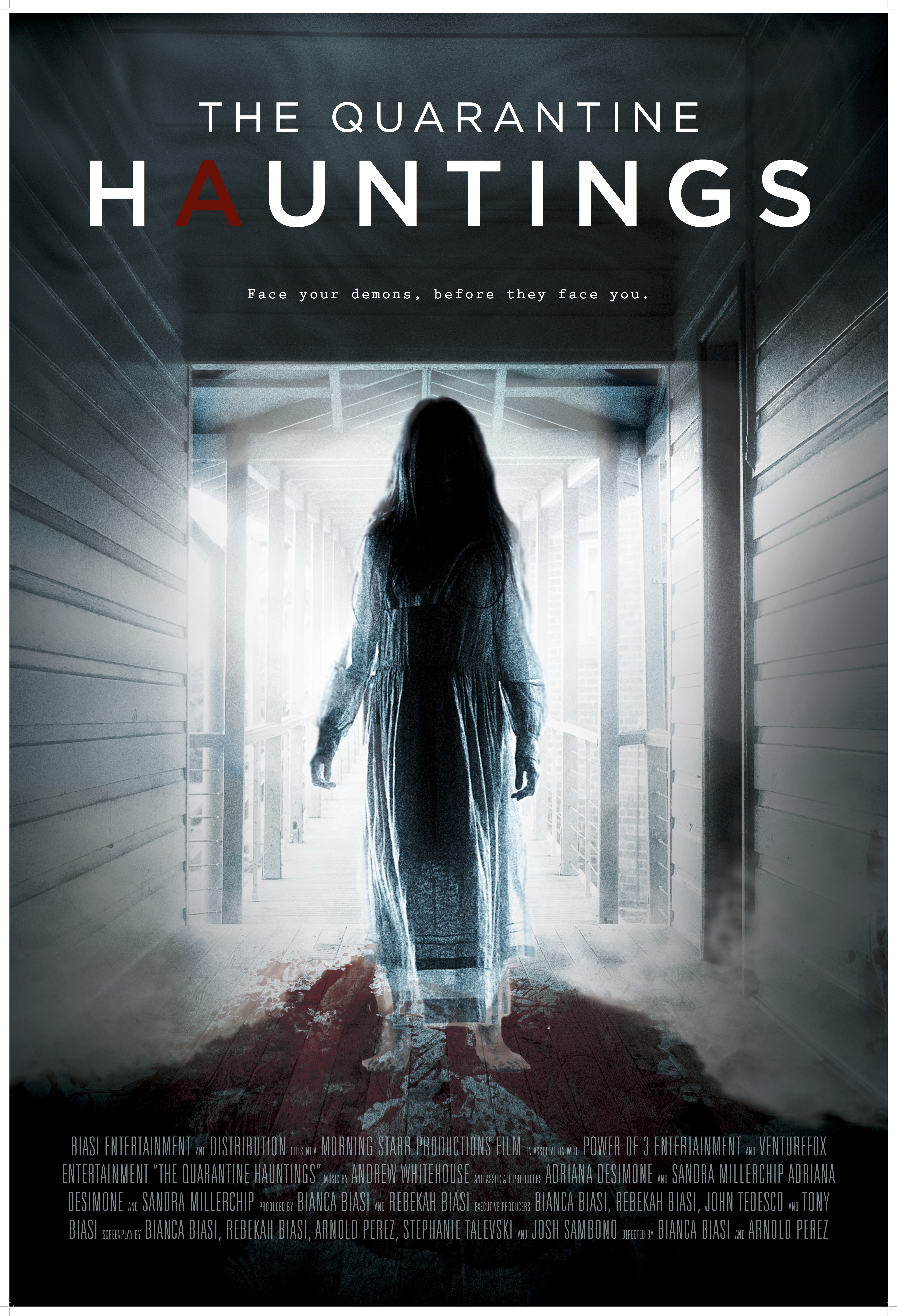 Nonton film The Quarantine Hauntings layarkaca21 indoxx1 ganool online streaming terbaru