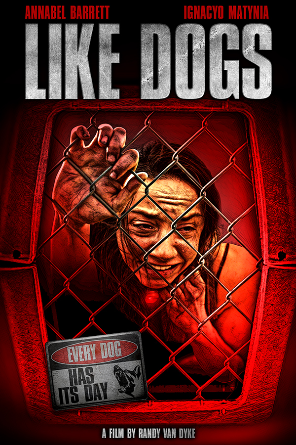 Nonton film Like Dogs layarkaca21 indoxx1 ganool online streaming terbaru