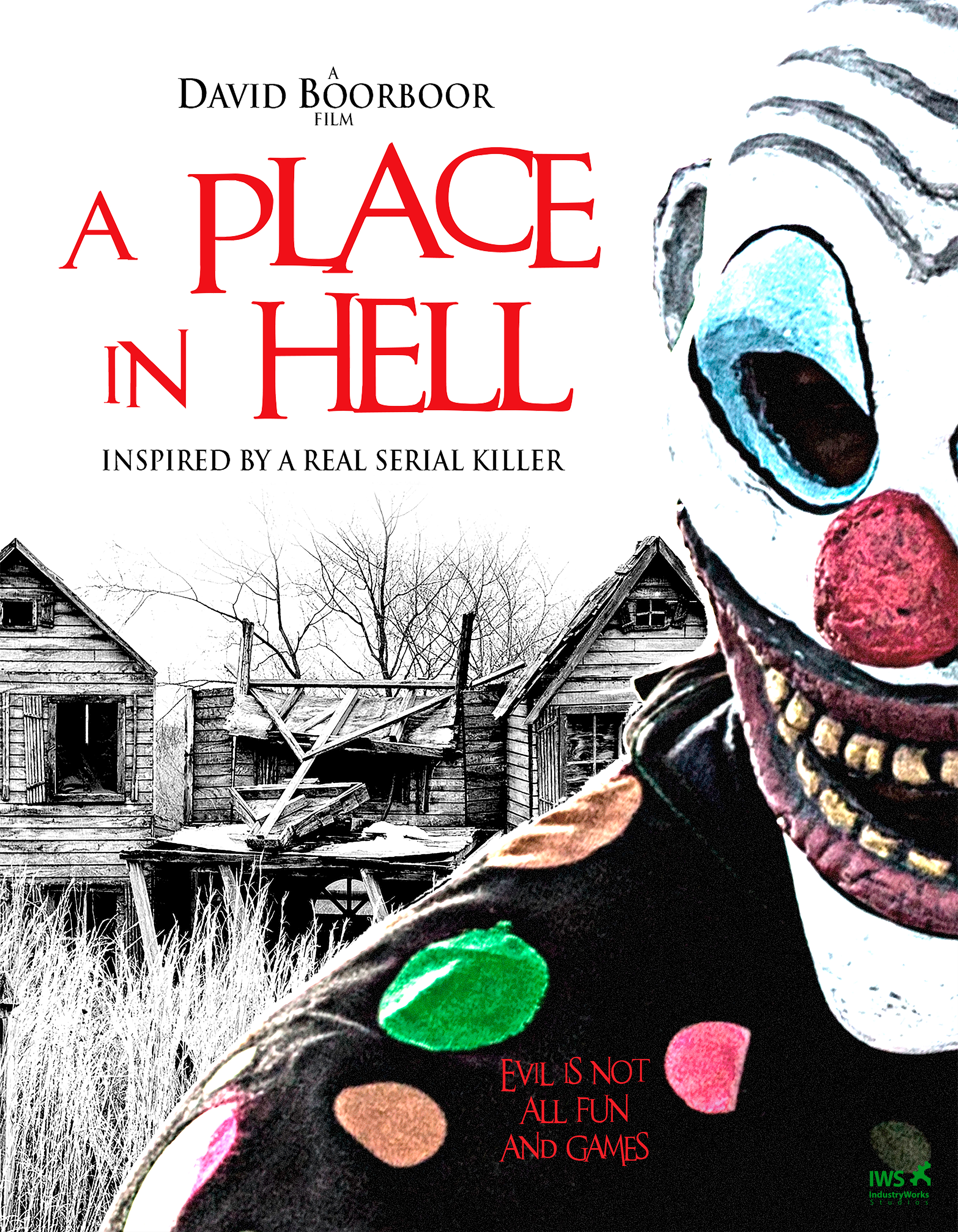 Nonton film A Place in Hell layarkaca21 indoxx1 ganool online streaming terbaru