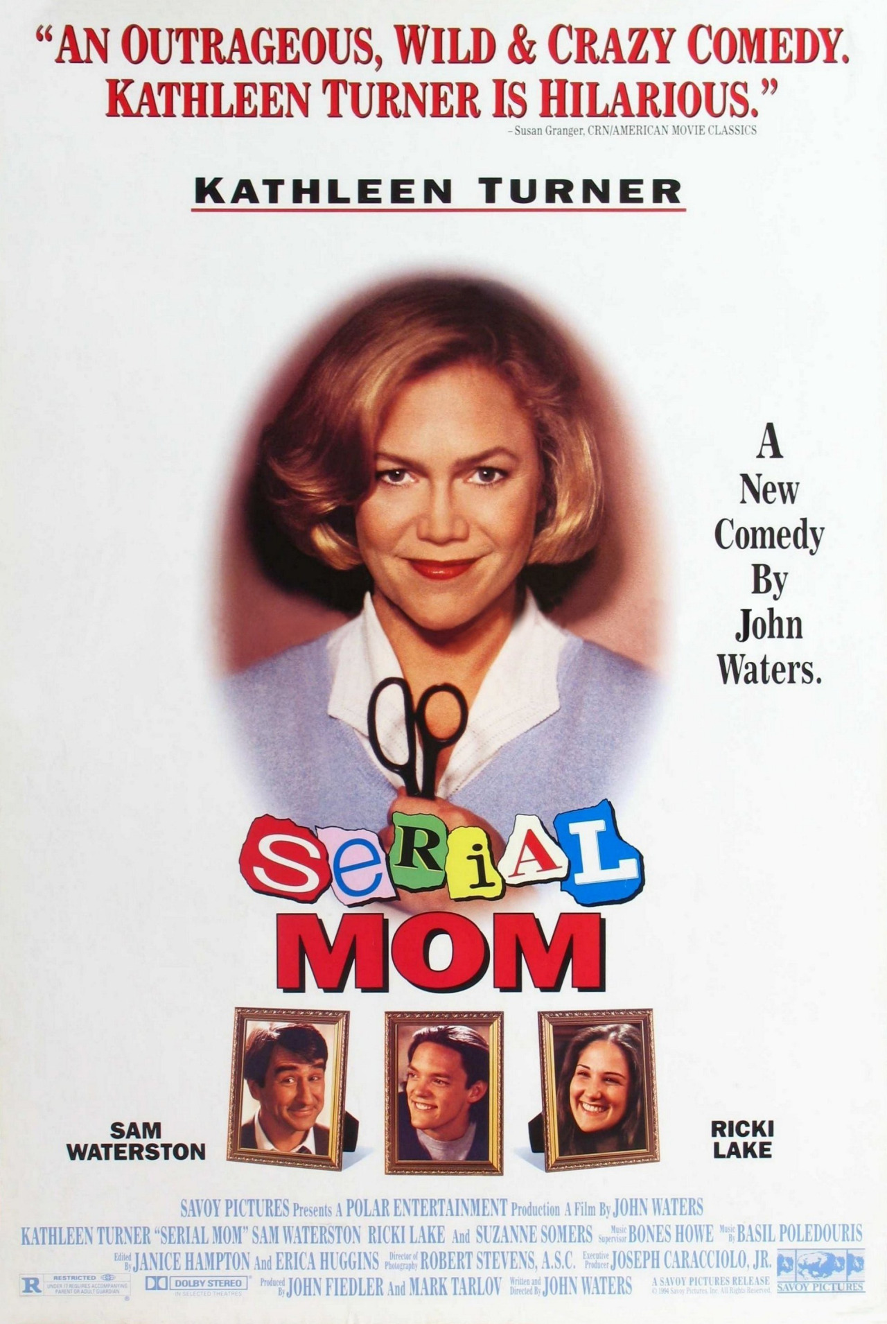 Nonton film Serial Mom layarkaca21 indoxx1 ganool online streaming terbaru