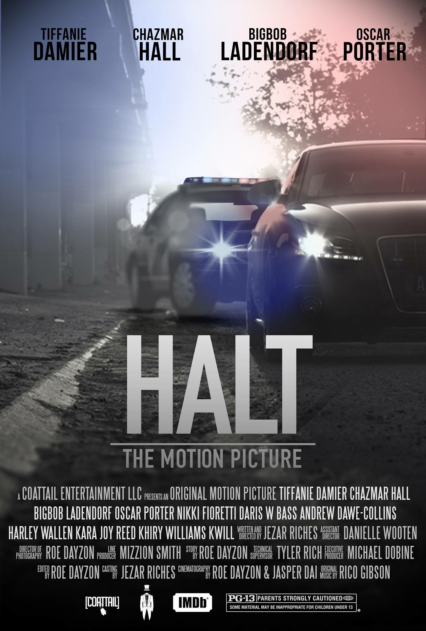 Nonton film Halt: The Motion Picture layarkaca21 indoxx1 ganool online streaming terbaru