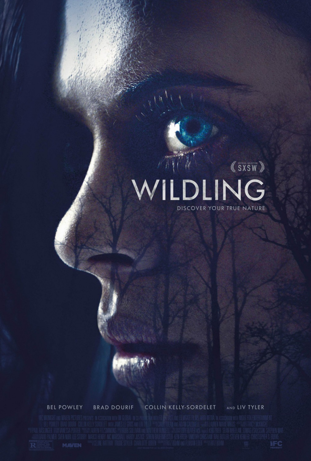 Nonton film Wildling layarkaca21 indoxx1 ganool online streaming terbaru
