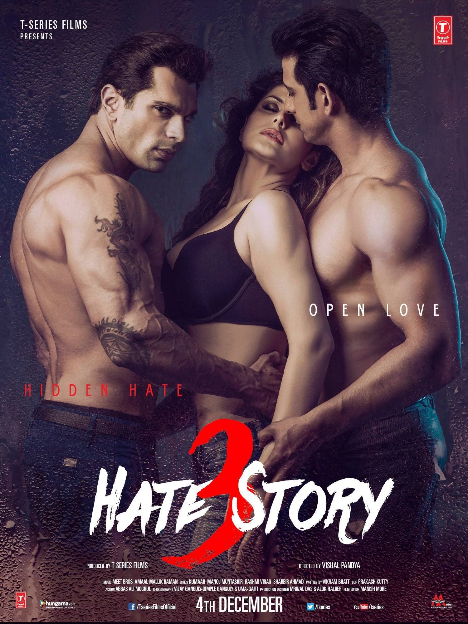 Nonton film Hate Story 3 layarkaca21 indoxx1 ganool online streaming terbaru