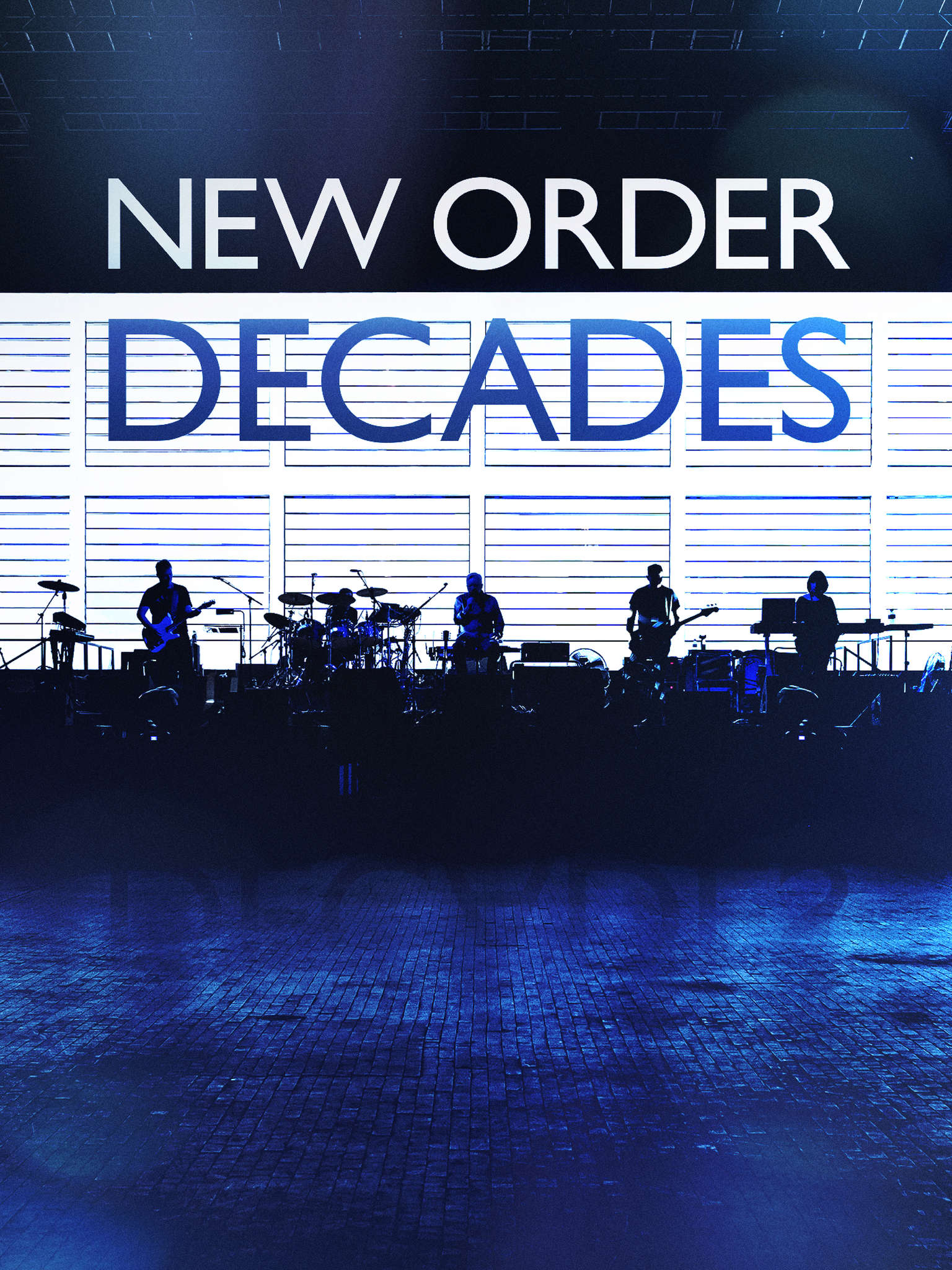 Nonton film New Order: Decades layarkaca21 indoxx1 ganool online streaming terbaru