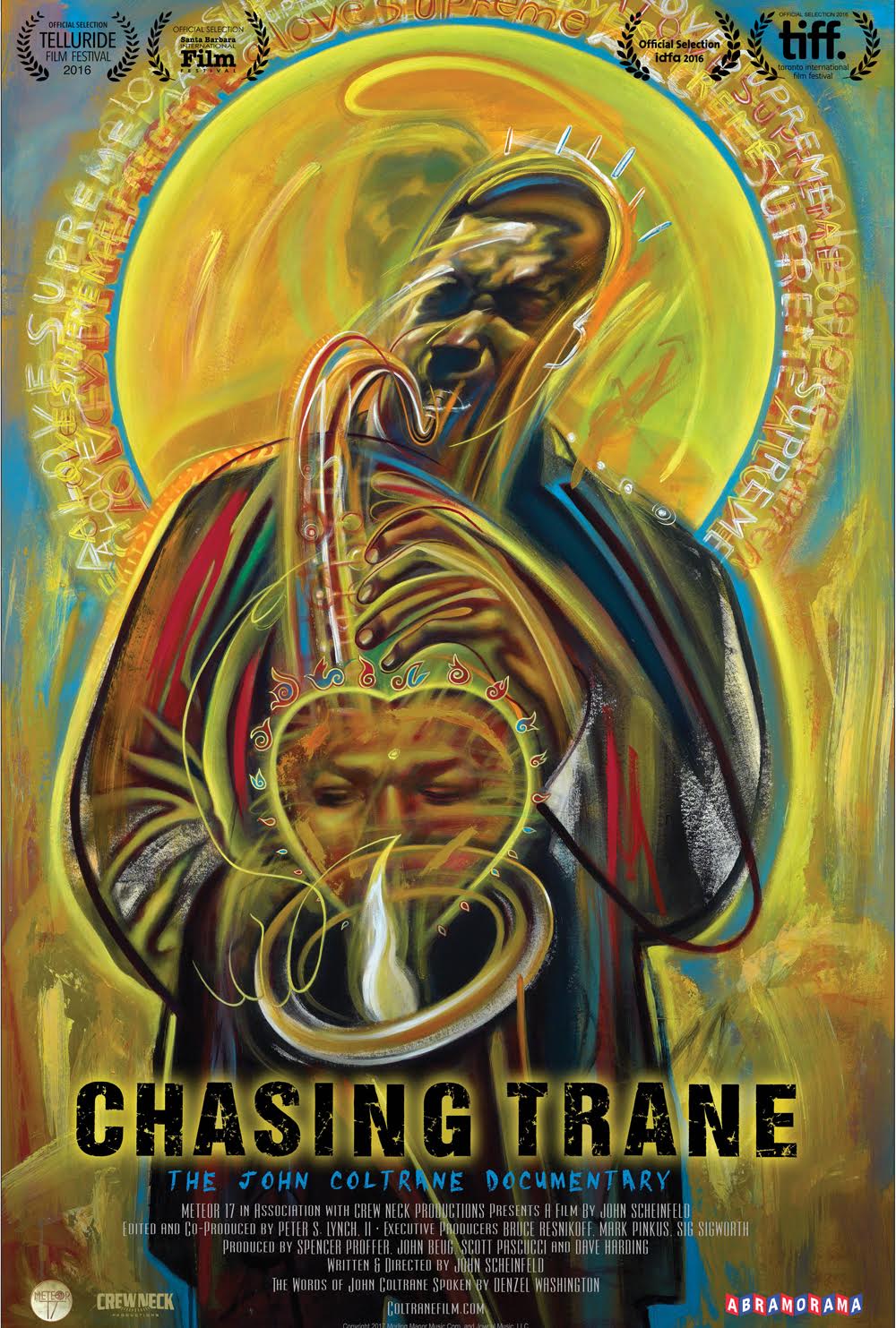 Nonton film Chasing Trane: The John Coltrane Documentary layarkaca21 indoxx1 ganool online streaming terbaru