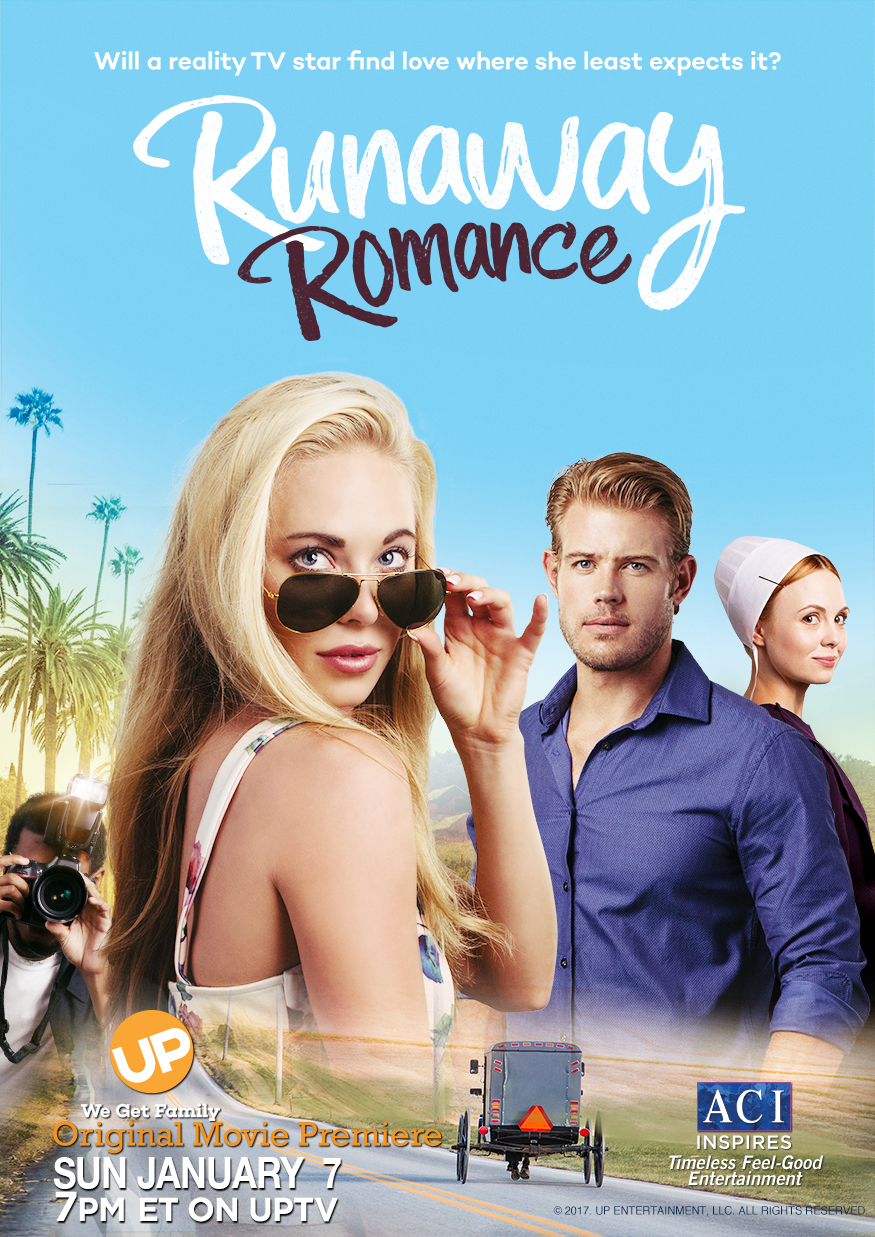 Nonton film Runaway Romance layarkaca21 indoxx1 ganool online streaming terbaru