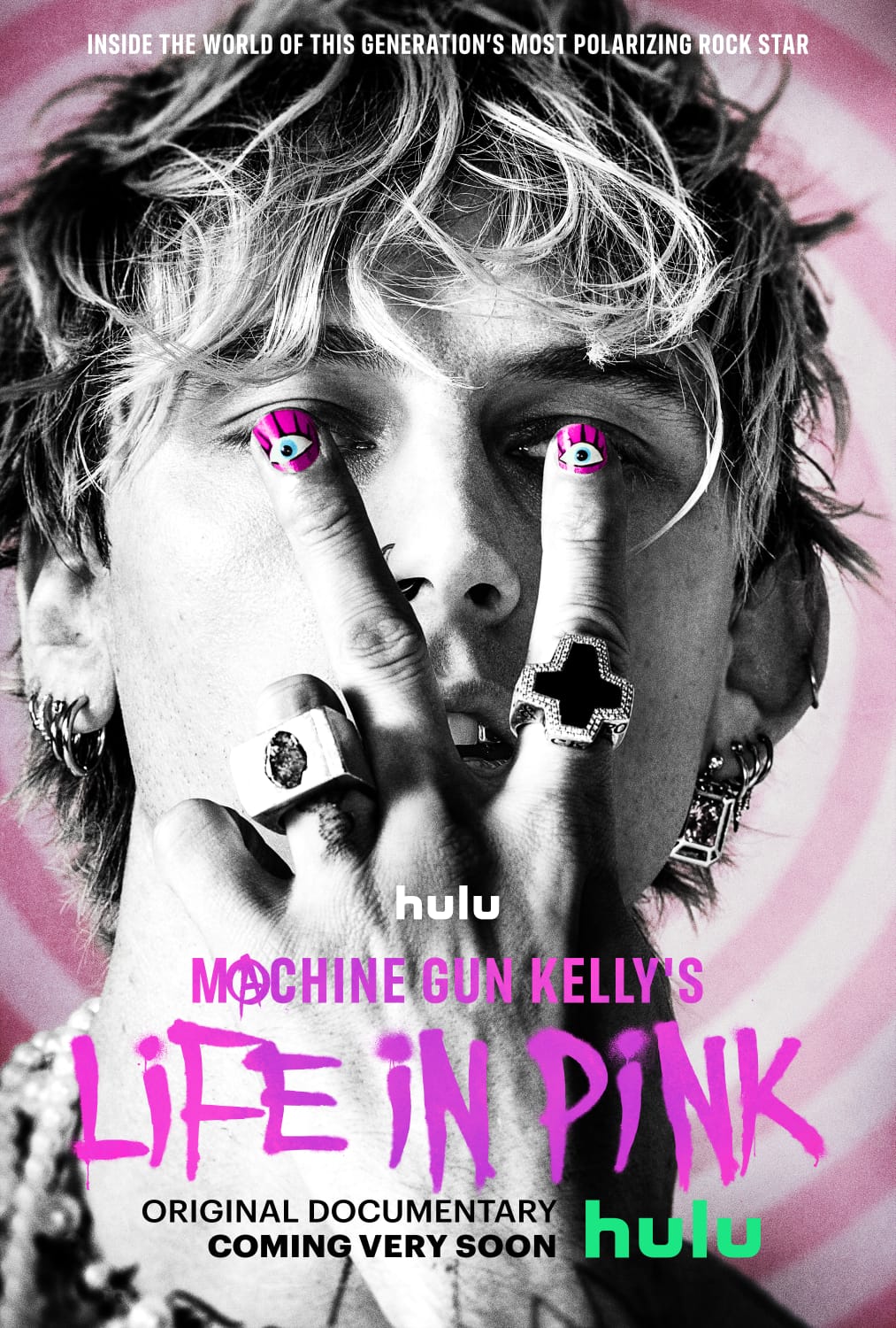 Nonton film Machine Gun Kellys Life in Pink layarkaca21 indoxx1 ganool online streaming terbaru