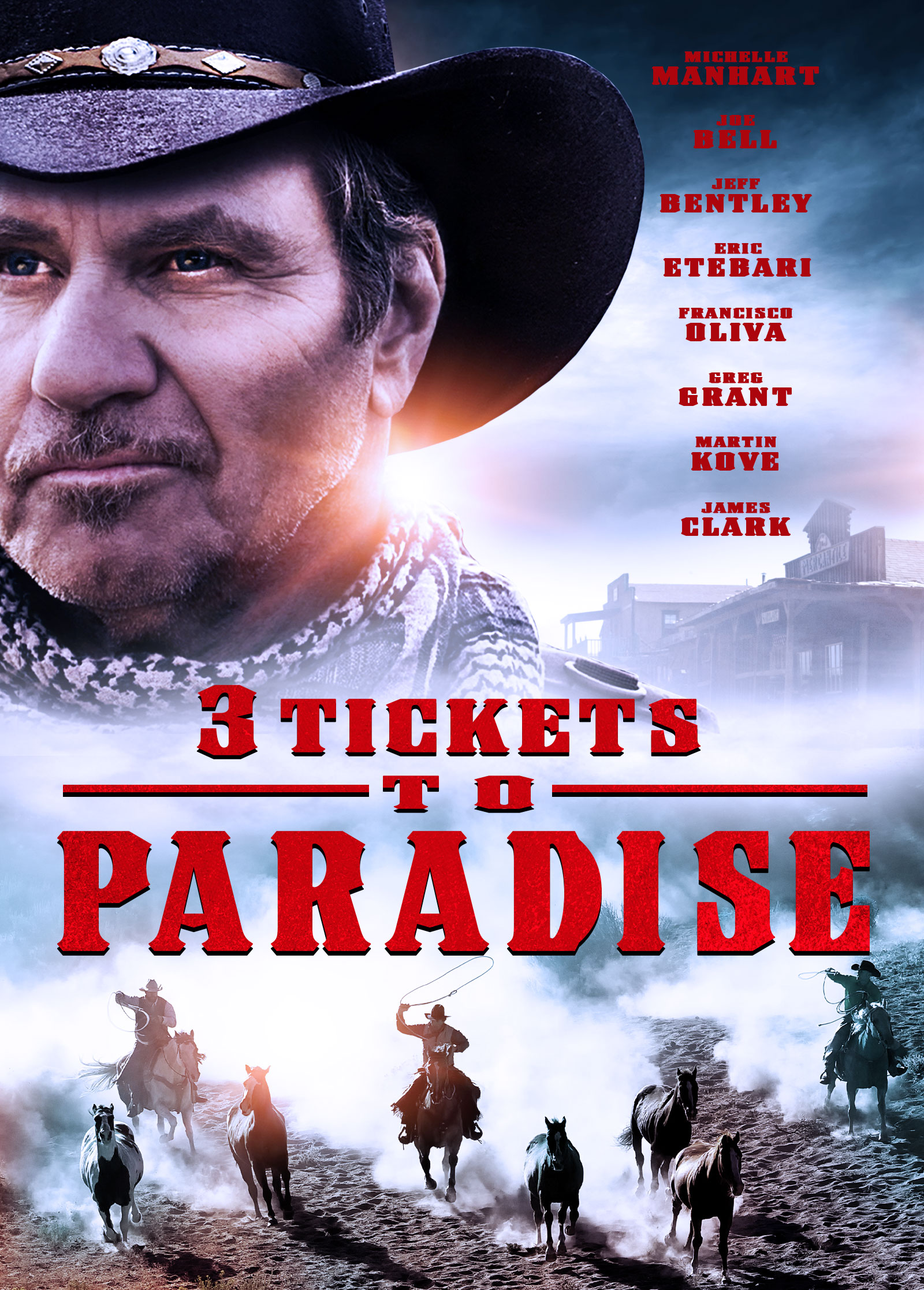 Nonton film 3 Tickets to Paradise layarkaca21 indoxx1 ganool online streaming terbaru