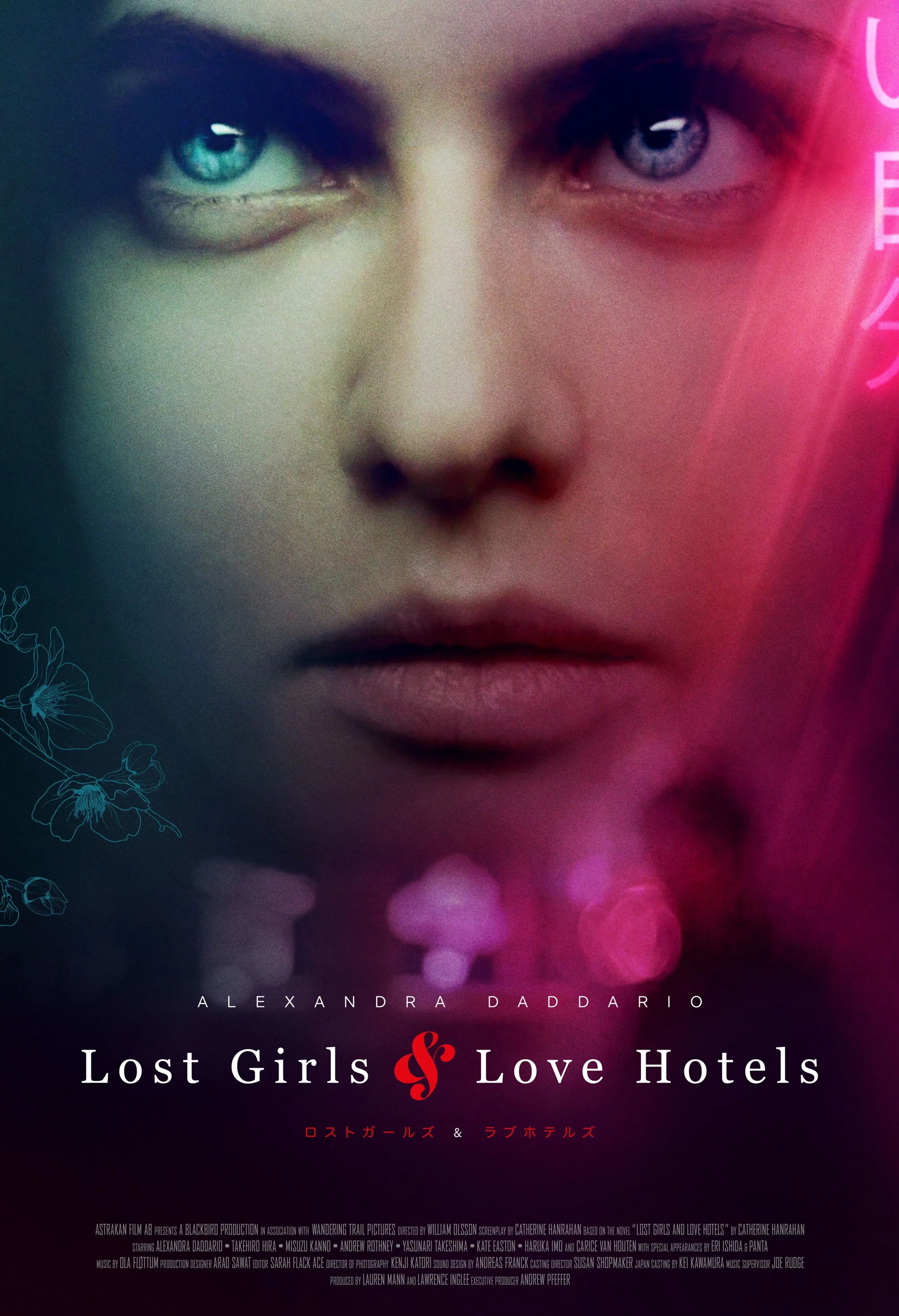 Nonton film Lost Girls and Love Hotels layarkaca21 indoxx1 ganool online streaming terbaru