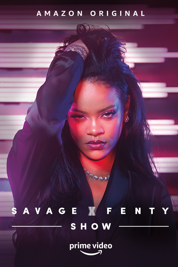 Nonton film Savage X Fenty Show layarkaca21 indoxx1 ganool online streaming terbaru