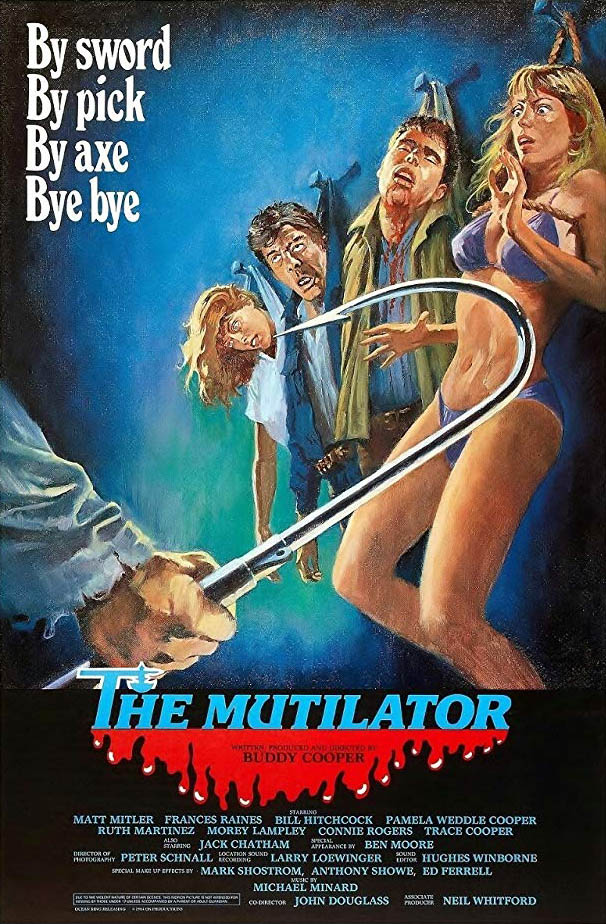 Nonton film The Mutilator layarkaca21 indoxx1 ganool online streaming terbaru